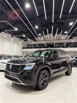 ڤۆڵکسواگن ئەتلەس